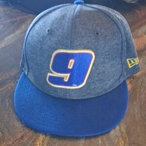 New Era Chase Elliott NASCAR Hat